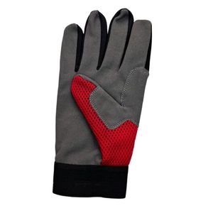 Gants de travail de sécurité de jardin en peau de chèvre de haute qualité gants d'assemblage anti-coupures et anti-dérapants prix usine gants de travail - Product Image 4