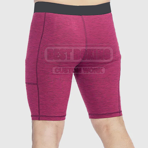 Unique Style <b>Men</b> <b>Compression</b> <b>Shorts</b> Custom Made <b>Shorts</b> Customized Your Own Logo <b>Compression</b> <b>Shorts</b> - Product Image 6