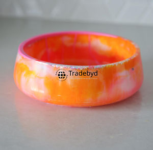 Tazón de resina ligero para mesa de cocina moderna y decoración de vida contemporánea de Tradebyd - Product Image 6