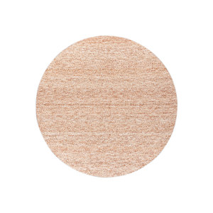 พรมขนสัตว์ทอมือสีแดงและสีส้มแบบคลาสสิกสำหรับใช้ในบ้าน รุ่น TLR-5016 พรมทอแบบเรียบสำหรับห้องนั่งเล่น ลายทางสำหรับวัยรุ่นและทางเดิน - Product Image 1