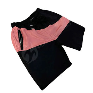 Nouveaux ensembles de survêtements d'entraînement pour femmes, coupe-vent léger à capuche, couleur unie, avec patchs personnalisés, pour l'hiver, en vente - Product Image 5