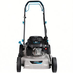 Tondeuse à gazon autotractée à essence Pulsar PTG1221SA2 avec bac de ramassage - Product Image 1