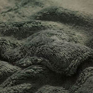 Concevez votre propre hiver de haute qualité hommes 100% coton sweats à capuche en polaire solide couleurs personnalisées Logo surdimensionné Fit quantité en vrac - Product Image 3