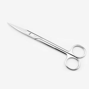 Ciseaux chirurgicaux professionnels de haute qualité pour la chirurgie médicale en acier inoxydable par ANAAIF ENTERPRISES - Product Image 4