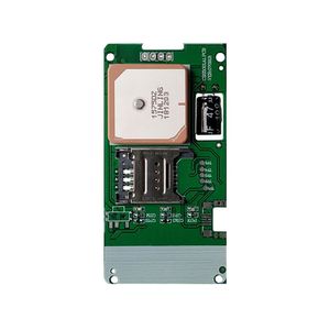 PCB Assembly Design Manufacture MT2503D Wireless GPS GSM GPRS <strong>Module</strong> Electronic PCBA <strong>Control</strong> Circuit <strong>Board</strong> - Product Image 4