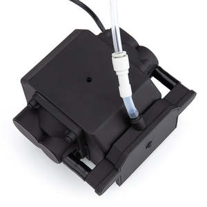 New Phecda Air Assist <b>Laser</b> 10W/20W DIODE/CO2 for Acrylic Stone Metal Wood Plywood MDF Paper Home Use Industries-Max 3D Pump - Product Image 2