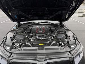 BMW M5 2025 Usado, 717 hp, Híbrido, V8 Turbo, Tracción en las Cuatro Ruedas, Paquete Ejecutivo - Product Image 6