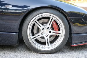 รถนิสสัน 300ZX Twin Turbo Straman ปี 1990 สภาพดีเยี่ยม ราคาสุดคุ้ม พร้อมส่ง - Product Image 6
