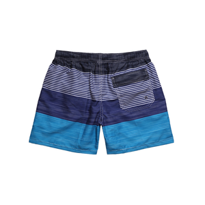 Pantalones Cortos de Playa para Hombre de Secado Rápido, Shorts de Verano para Surf, Natación, Playa y Running - Product Image 6