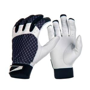 Guantes de bateo de béisbol duraderos Cantidad personalizada Directo de fábrica Precio barato Guantes de bateo de béisbol - Product Image 4