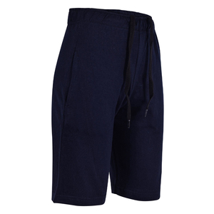 กางเกงขาสั้นผ้าฝ้ายสำหรับผู้ชายกางเกงวอร์มกางเกงวิ่งสำหรับฤดูร้อน - Product Image 1