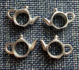 Rattan Napkin <b>Rings</b> Wicker Table Decor Stylish Napkin <b>Rings</b> for Dining - Product Image 3