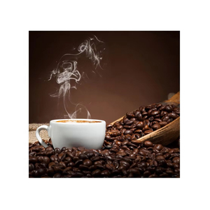 กาแฟสำเร็จรูปผสมเฮเซลนัทอาราบิก้าพรีเมียมขายส่งยอดนิยม รสชาติกลมกล่อม ผลิตจากเมล็ดกาแฟคั่วบดโดยผู้ผลิตชาวอินเดีย บรรจุกล่อง - Product Image 1