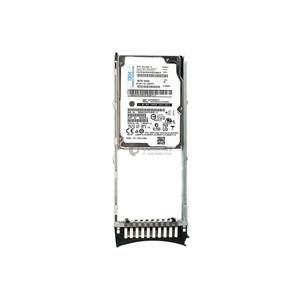 Disque dur IBM 98Y6032 1,2 To SAS 10K 6G 2,5 SFF SED Hot-Swap 10K 6G SAS 2,5 SFF 1,2 To 98Y6032 - Product Image 3