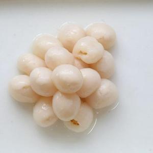 ผลไม้กระป๋องลำไย/ไม่มีสารปรุงแต่ง/เกรดอาหาร/การเก็บเกี่ยวเขตร้อน - Product Image 3