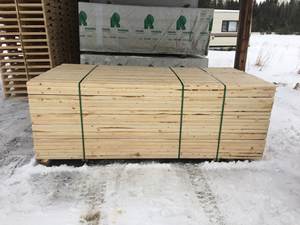 Precisión de grado superior en cada tablón Compra a granel de madera de abeto de calidad premium al precio más barato - Product Image 3