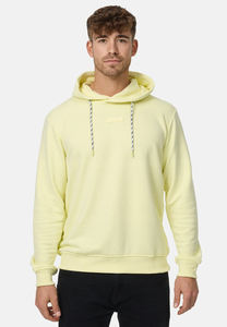 Sweat-shirt court d'hiver doublé en polaire vierge 400 GSM 100% coton, coupe ample, sweats à capuche personnalisés pour hommes, vente en gros, coupe régulière, respirant, sweats à capuche courts - Product Image 2