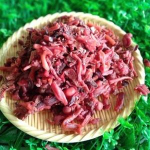 Goma Kapok Seca Natural, Ingrediente Herbal Tradicional, Piezas Enteras o Hebras Cortadas con Precio Competitivo - Product Image 1