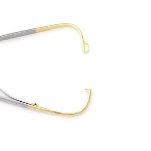 Porte-aiguille Arruga de 16 cm avec poignée de verrouillage Ensemble dentaire en acier inoxydable de haute qualité instruments chirurgicaux - Product Image 6