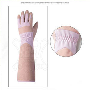 Guantes de Jardinería de Diseño de Alta Calidad 2025 a Bajo Precio, Guantes de Jardinería Resistentes al Fuego en Oferta - Product Image 3