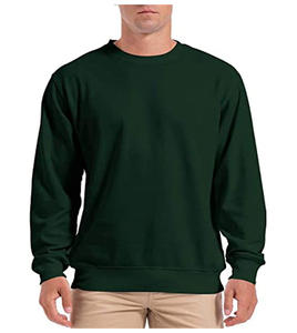High Quality Cotton Fleece Oversize <b>Hoodie</b> Sweatshirt <b>Thick</b> Fleece Drop Shoulder Plain Blank Custom <b>Men</b> Jumper/Hoodies - Product Image 5