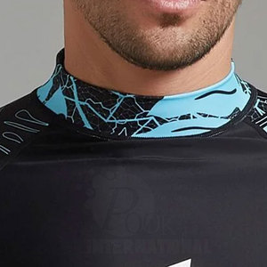Mode hommes, protection contre les éruptions cutanées, meilleure qualité, Design personnalisé, votre propre protection contre les éruptions cutanées - Product Image 5
