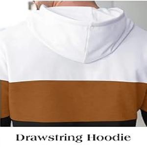 Custom Two Piece Sweatsuit Track <b>Set</b> Winter Distressing <b>Embroidery</b> Tracksuit Zip up Hoodie And Jacket <b>Sets</b> Men Manufacturer - Product Image 5