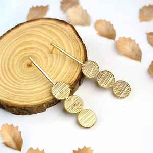 Gargantilla de cristal con cuentas de sodalita de 8mm hecha a mano, collar de piedra de sodalita Natural, joyería artesanal - Product Image 1