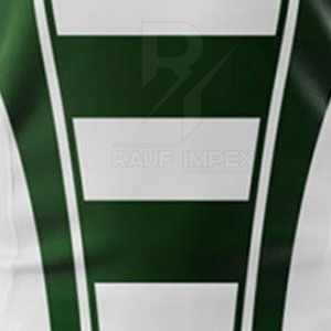 Ensemble d'uniformes de rugby respirants pour adultes et jeunes, vêtements de performance pour équipes sportives professionnelles, uniforme de rugby - Product Image 6