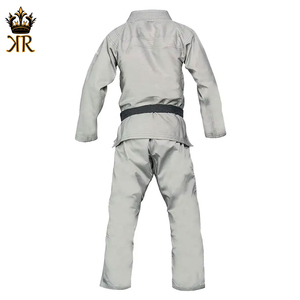 BJJ GIS BJJ GIS, BJJ kimono BJJ GI, บราซิลเลียน Jitsu Jitsu Professional น้ำหนักเบา Jiu Jitsu GI - Product Image 2