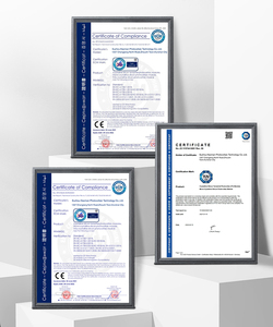 Trung Quốc năng lượng mặt trời điện lai biến tần 5KW 8KW 10KW nhà lai lưới năng lượng mặt trời lưu trữ năng lượng duy nhất/ba giai đoạn lai biến tần - Product Image 4