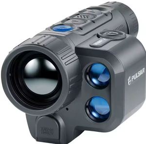 Monocular Térmico con Prisma de Techo Pulsar Axion 2 XQ35 Pro 2-8x - Product Image 1