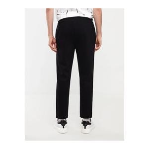 Pantaloni sportivi da uomo Casual Slim Fit LCW