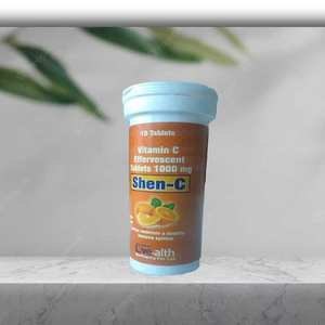 Bulk Supply of <b>Vitamin</b> <b>C</b> for Healthcare Needs - Product Image 6