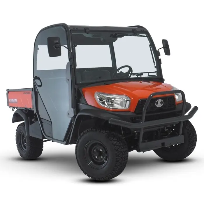 Kuadult RTV programı Buggy yetişkin X1140 RTV için ucuz 130hp 4 4 tarım traktörleri satılık almanya Max dizel güç motoru