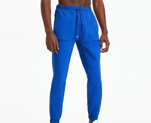 Nuevos chándales reflectantes personalizados, conjunto de rompevientos, chándal informal para hombre, chándal cortavientos de nailon - Product Image 5