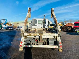 Usato 2011 IV ECO AD190S36/P EURO 5 EEV MEILLER AUFBU 419,323KM 4x2,EURO 6 DIESEL 333HP cambio automatico - Product Image 6