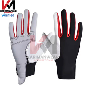 Gants d'équitation de dernière génération, durables, pour hommes et femmes, avec une bonne adhérence, respirants, abordables - Product Image 6