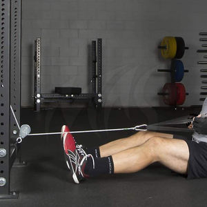 Guantes de gimnasio de neopreno cómodos Unisex 2023, el mejor entrenamiento personalizado para culturismo, precio de fábrica, accesorio de Fitness - Product Image 5