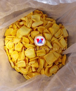 Mélange de fruits séchés sous vide fourni par l'usine du delta du Vietnam |   Fabricant vietnamien - Product Image 1