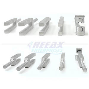 Ensemble de marteau neurologique médical fabriqué au Pakistan Kit de marteau réflexe de diagnostic médical Kit de marteau à percussion - Product Image 6