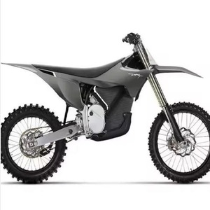 Mejor Calidad - 2026 Starks VARGS-Alpha MX-19 80HP en Venta, Motocicleta Eléctrica Todoterreno/On-Road, Garantía de 3 Años - Product Image 2