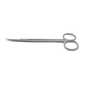 High Quality Manual Steel Surgery Kit Surgic Scissor Operating Scissors Sharp & Blunt Sides <b>the</b> <b>Basis</b> <b>of</b> <b>Surgical</b> <b>Instruments</b> - Product Image 6
