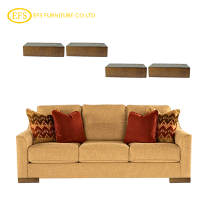 Patas de silla de madera maciza para mesa de comedor, armario de cocina, sofá cama, muebles de Hotel, exterior, interior, Exportación OEM, sala de estar, dormitorio - Product Image 1