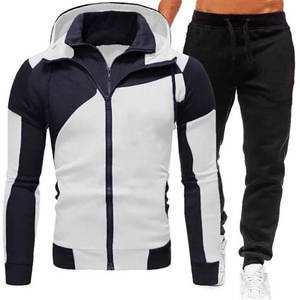 Chándal ODM de sublimación de marca privada para hombre, chándal de diseño personalizado ajustado para hombre, superventas, chándal profesional para hombre - Product Image 1