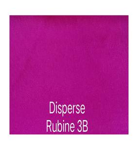 Colorant dispersé Rubine 3B, produits de teinture textile de qualité supérieure, REWATEX CAS DISPERSE RUBINE 3B - Product Image 1