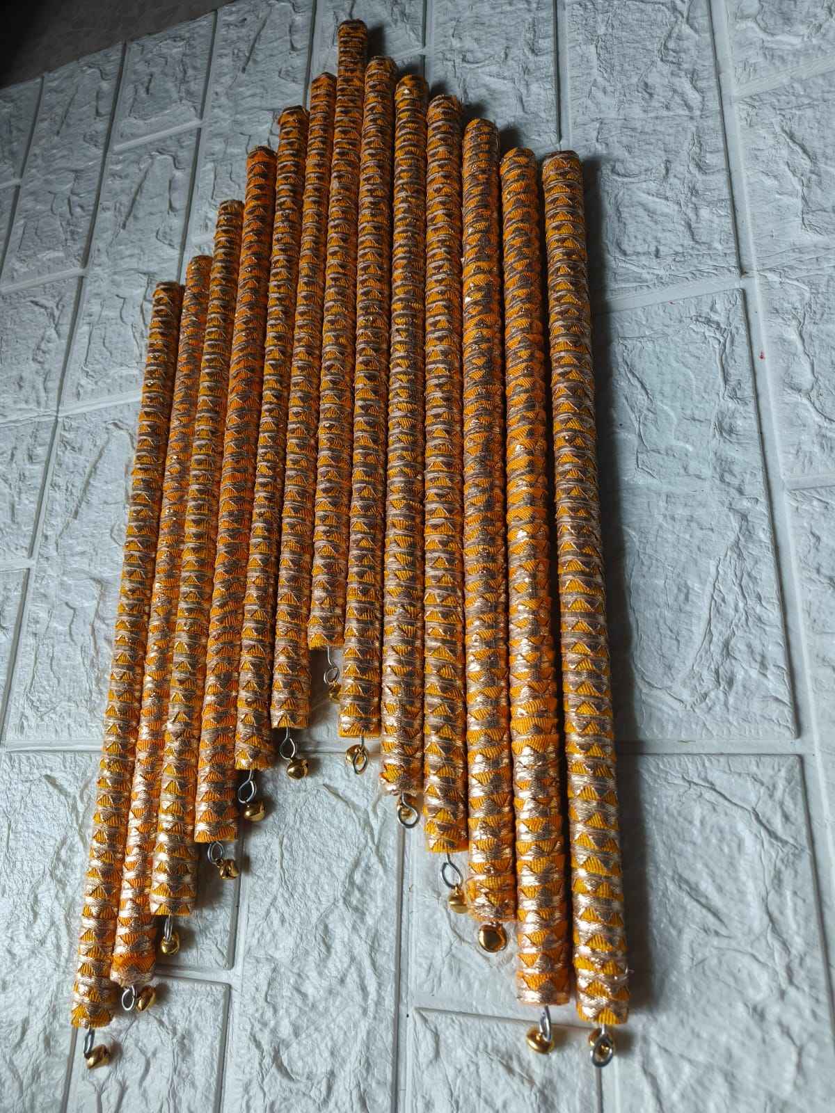 Customized Color Accepted