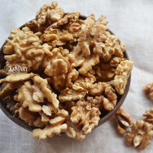 Snack séché en noyau de noix naturel en vrac sans gluten et sans OGM Nourriture de pique-nique saine à faible quantité minimale de commande sans spam - Product Image 3