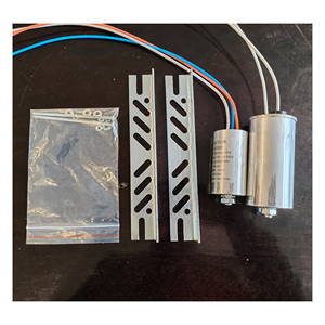 multi-spannungs-HPS400W mit geringem Verlust amerikanischer Standard-Vollstrass - Product Image 2