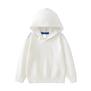 100% coton Slim Fit Hoodie Respirant Doux Jersey Léger Manteau Chaud avec Trous De Pouce Veste Respirante D'hiver - Product Image 6